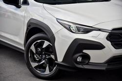 2025 Subaru Crosstrek 2.0S G6X MY24 AWD Crystal White
