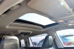 2022 Toyota Kluger Grande AXUH78R 4X4 On Demand Graphite