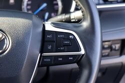 2022 Toyota Kluger Grande AXUH78R 4X4 On Demand Graphite