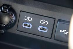 2022 Toyota Kluger Grande