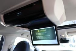 2022 Toyota Kluger Grande