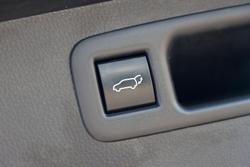 2022 Toyota Kluger Grande AXUH78R 4X4 On Demand Graphite