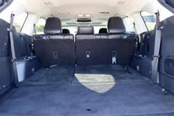 2022 Toyota Kluger Grande AXUH78R 4X4 On Demand Graphite