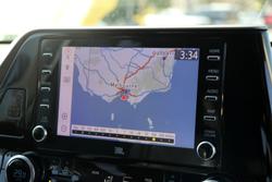 2022 Toyota Kluger Grande AXUH78R 4X4 On Demand Graphite