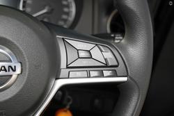 2025 Nissan Navara SL D23 MY25 4X4 Dual Range Black Star