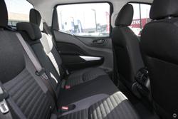 2025 Nissan Navara SL D23 MY25 4X4 Dual Range Black Star