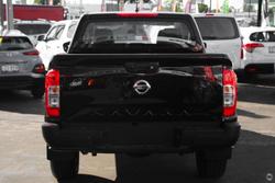 2025 Nissan Navara SL D23 MY25 4X4 Dual Range Black Star