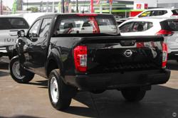 2025 Nissan Navara SL D23 MY25 4X4 Dual Range Black Star