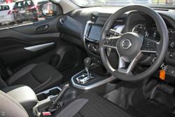 2025 Nissan Navara SL D23 MY25 4X4 Dual Range Black Star