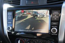 2025 Nissan Navara SL D23 MY25 4X4 Dual Range Black Star