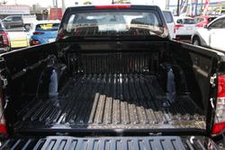 2025 Nissan Navara SL D23 MY25 4X4 Dual Range Black Star