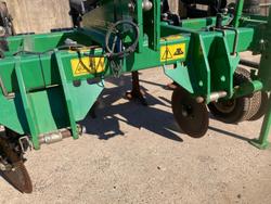 2018 Great Plains
                SS0300 