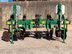 2018 Great Plains
                SS0300 