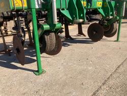 2018 Great Plains
                SS0300 