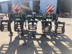 2018 Great Plains
                SS0300 