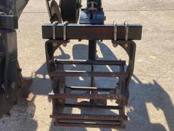 2018 Great Plains
                SS0300 