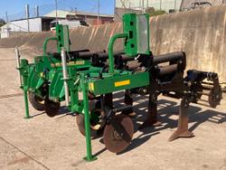 2018 Great Plains
                SS0300 