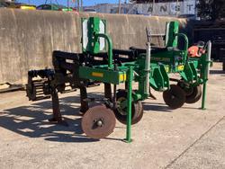 2018 Great Plains
                SS0300 