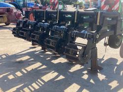 2018 Great Plains
                SS0300 