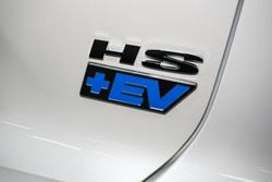 2025 MG
HS Super Hybrid Excite