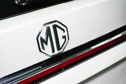 2025 MG
HS Super Hybrid Excite