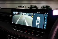 2025 MG
HS Super Hybrid Excite