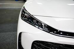 2025 MG
HS Super Hybrid Excite