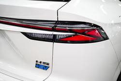 2025 MG
HS Super Hybrid Excite