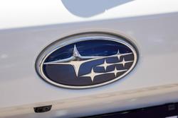 2024 Subaru Outback AWD Touring 6GEN MY24 AWD Crystal White