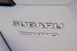 2024 Subaru Outback AWD Touring 6GEN MY24 AWD Crystal White