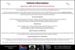 2010 Subaru Forester X Columbia S3 MY10 AWD White