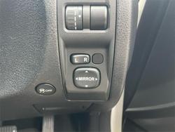 2010 Subaru Forester X Columbia S3 MY10 AWD White