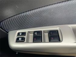 2010 Subaru Forester X Columbia S3 MY10 AWD White