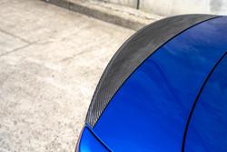 2016 Maserati GranCabrio Sport