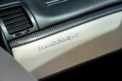 2016 Maserati GranCabrio Sport