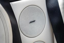 2016 Maserati GranCabrio Sport