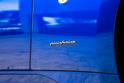 2016 Maserati GranCabrio Sport