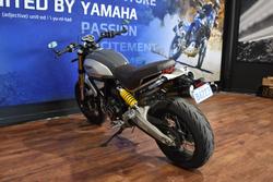 2018 Ducati SCRAMBLER 1100