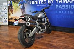 2018 Ducati SCRAMBLER 1100