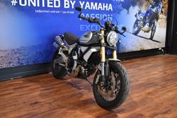 2018 Ducati SCRAMBLER 1100
