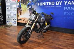 2018 Ducati SCRAMBLER 1100