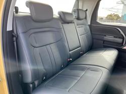 2025 LDV Terron 9 Evolve