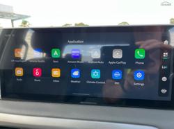 2025 LDV Terron 9 Evolve