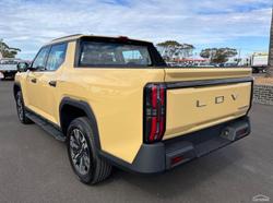 2025 LDV Terron 9 Evolve