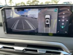 2025 LDV Terron 9 Evolve