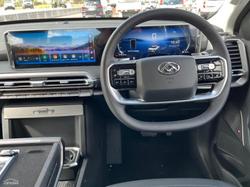 2025 LDV Terron 9 Evolve