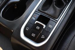 2019 Hyundai Santa Fe Elite TM MY19 4X4 On Demand Typhoon Silver