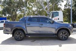 2025 Isuzu D-MAX X-TERRAIN