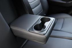 2025 Isuzu D-MAX X-TERRAIN