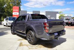 2025 Isuzu D-MAX X-TERRAIN